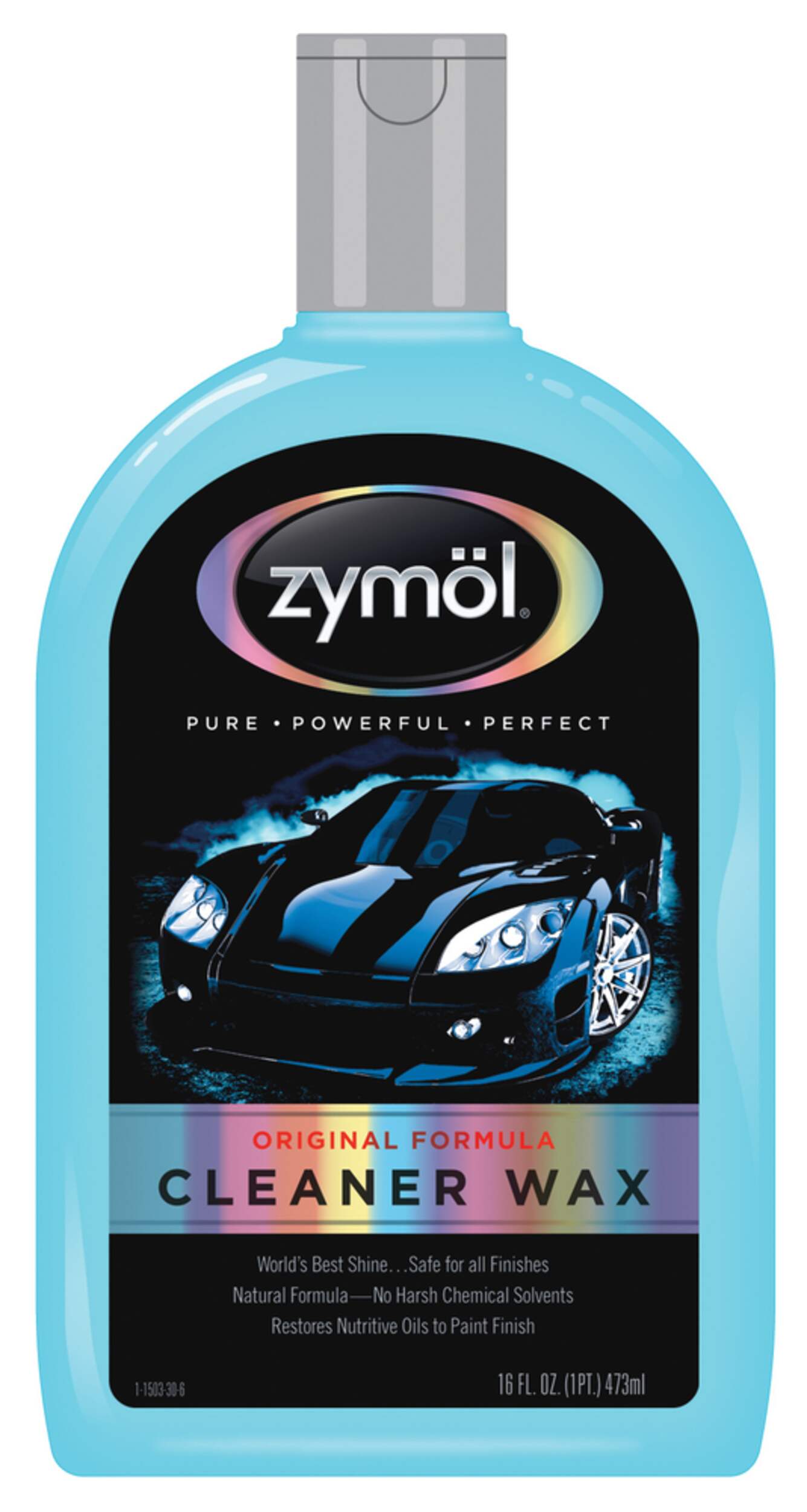 Zymol Cleaner Wax Canadian Tire
