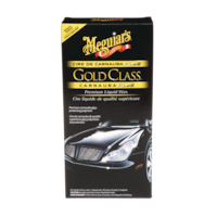 Cire liquide de qualité supérieure Meguiar’s Gold Class, 473 mL