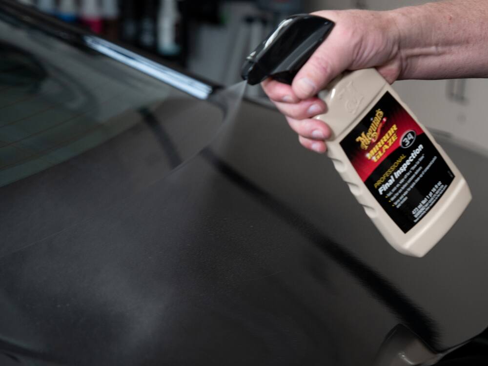 Meguiar’s Mirror Glaze Protectant, 473-mL | Canadian Tire