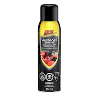 Nettoyant pour l¿auto Dry Shine Ultimate, 400 g