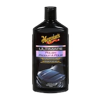 Meguiar's Ultimate Polish, 473-mL