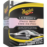 Meguiar's Ultimate Paste Wax, 226-g Front_Angled_Right
