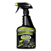 Silverwax Interior Cleaner Front_Flat