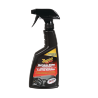 Meguiar¿s® Natural Shine® Protectant Spray, 473-mL