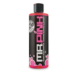 Chemical Guys Mr. Pink Super SUDS Superior Surface Cleanser Car Wash Shampoo, 60-Washes, 473-mL Front_Flat