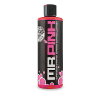 Chemical Guys Mr. Pink Super SUDS Superior Surface Cleanser Car Wash Shampoo, 60-Washes, 473-mL Front_Flat