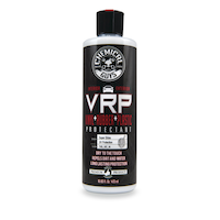 Chemical Guys VRP Super Shine Car Vinyl, Rubber & Plastic Protectant, 473-mL
