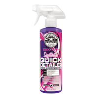 Chemical Guys Synthetic Car Quick Detailer Spray, 473-mL Front_Flat