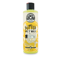 Chemical Guys Butter Car Wet Wax, 473-mL Front_Flat