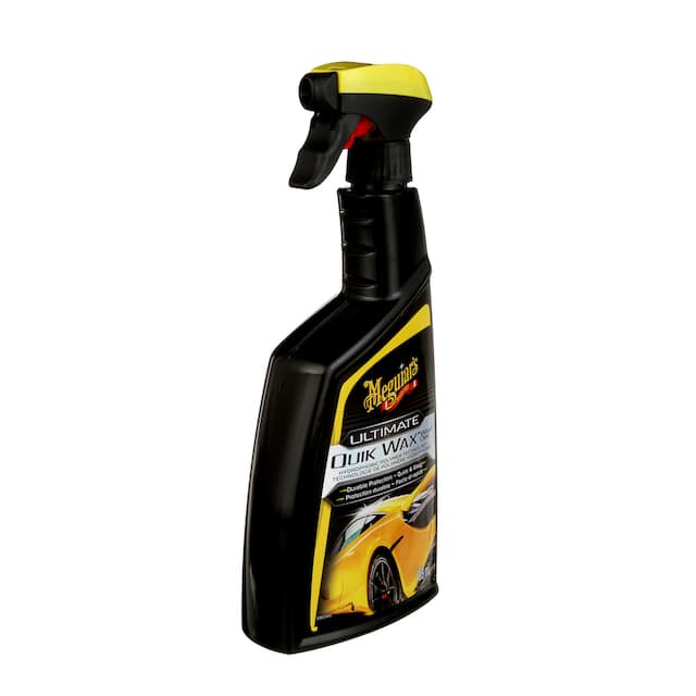 Meguiar S Ultimate Quik Wax Spray 709 Ml Canadian Tire