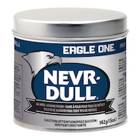 Eagle One Nevr-Dull All Metal Polish, 142-g