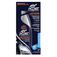 Cire liquide Turtle ICE