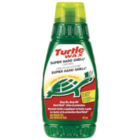 Cire liquide Turtle Wax Super Hard Shell, 473 ml Front_Flat