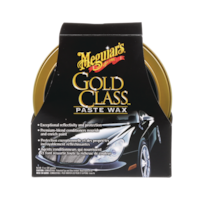 Cire en pâte de qualité supérieure Meguiar¿s Gold Class, 311 mL