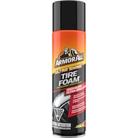 Mousse lustrante Armor All Fierce Ultra Shine, 510 g Front_Flat