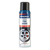 SIMONIZ Foaming Car Tire Shine Spray, 510-g Front_Flat