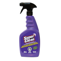 SuperClean Tough Task Car Cleaner and Degreaser Spray, 946-mL Front_Flat