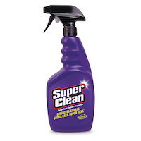 SuperClean Tough Task Car Cleaner and Degreaser Spray, 946-mL