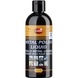 Autosol Metal Polishing Liquid, 250-mL Front_Flat