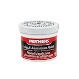 Mothers Mag & Aluminum All Metal Polish, 141-g Front_Flat