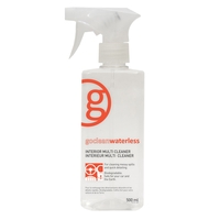Nettoyant d'intérieur GoClean