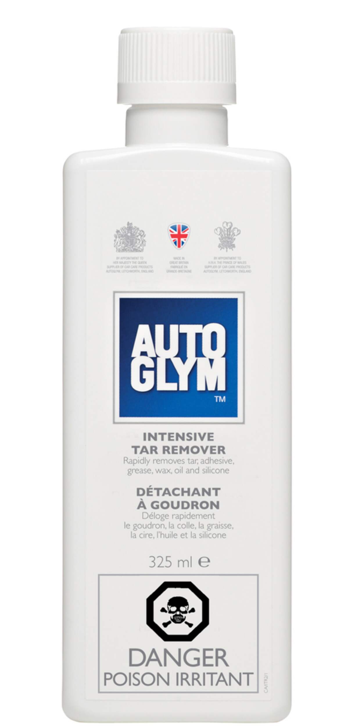 Autoglym Intensive Tar Remover Canadian Tire