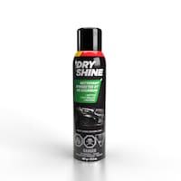 Nettoyant d¿insectes et de goudron en vaporisateur Dry Shine, 487 g