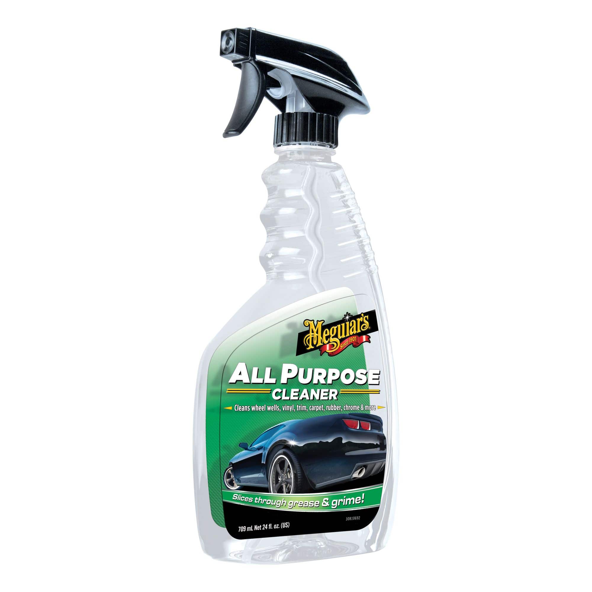 Meguiars D101 All Purpose Cleaner Combo Pack
