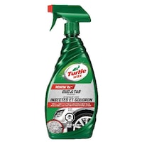 Nettoyant pour insectes et goudron en vaporisateur Turtle Wax, 473 mL