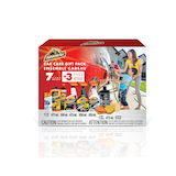 Armor All Car Care Gift Pack, includes Microfiber Towel and Tire Sponge, 7-pc Front_Elevated