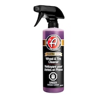 Adam's Polishes Car Wheel & Tire Cleaner Spray, 473-mL Front_Flat