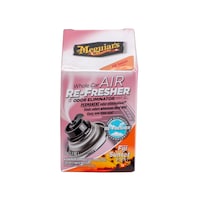 Meguiar's Whole Car Odour Eliminator, Fiji Sunset Scent Front_Elevated