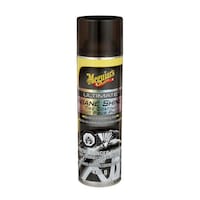Meguiar's Ultimate Insane Tire Coating Front_Flat