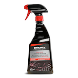 Simoniz Platinum Graphene Interior Detailer, 473-mL Front_Flat