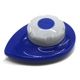 SIMONIZ Quick-Clean Dashboard Detailer, Unscented Overhead_Plunge