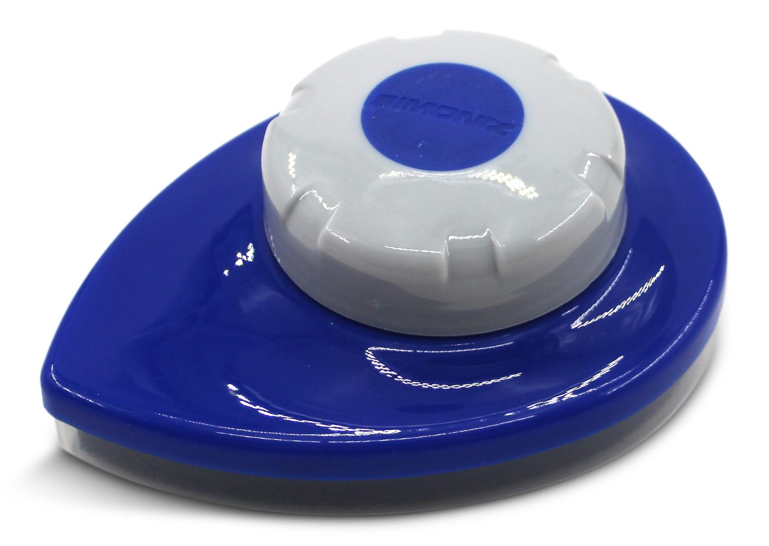 SIMONIZ Quick-Clean Dashboard Detailer, Unscented Overhead_Plunge