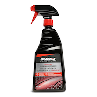 SIMONIZ Platinum Graphene Spray Coating Front_Flat