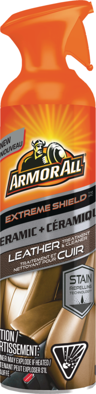 Armor All Extreme Shield Ceramic Glass Treatment and Cleaner, Car