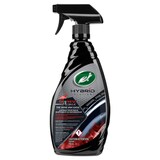 Turtle Wax Hybrid Solutions Graphene Acrylic Tire Shine, 769-mL Front_Flat