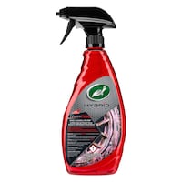 Nettoyant pour roues et préparation pour pneus Turtle Wax Hybrid Solutions Hyper Foam, 769 mL Front_Flat