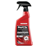 Mothers Bug & Tar Remover, 710-mL Front_Flat