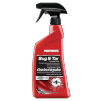 Mothers Bug & Tar Remover, 710-mL Front_Flat