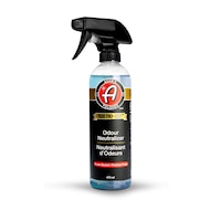 Adam's Polishes Odour Eliminator, 473-mL Front_Flat