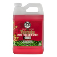 Chemical Guys Watermelon Snow Foam Auto Wash, 3.78-L Front_Flat