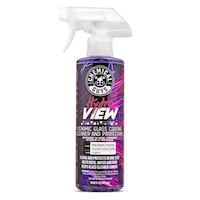 Chemical Guys HydroView Ceramic Glass Cleaner, 473-mL Front_Flat