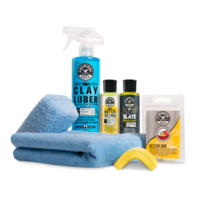 Trousse d'argile Chemical Guys Clean Slate Composite_or_Mixed