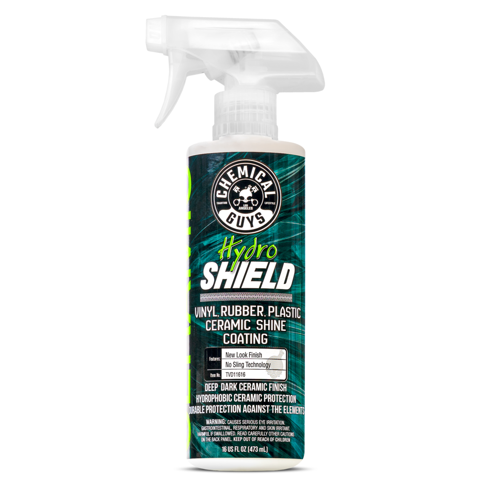 Chemical Guys HydroShield Interior Protectant, 473-mL | Canadian Tire