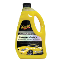 Meguiar's Ultimate Wash & Wax, 1.42-L