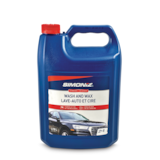 SIMONIZ 2-in-1 Car Wash & Wax, 3.78-L Front_Flat