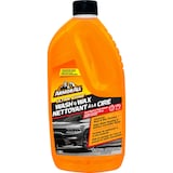 Armor All Ultra Shine Car Wash & Wax, 1.89-L Front_Flat